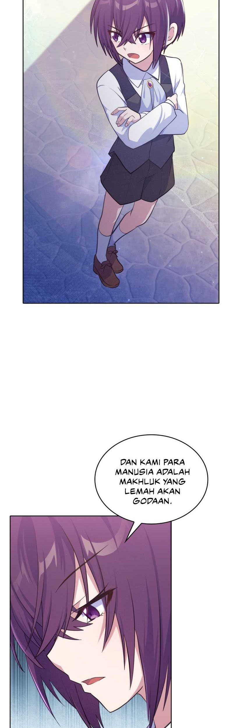 Never Die Extra Chapter 16 Gambar 43