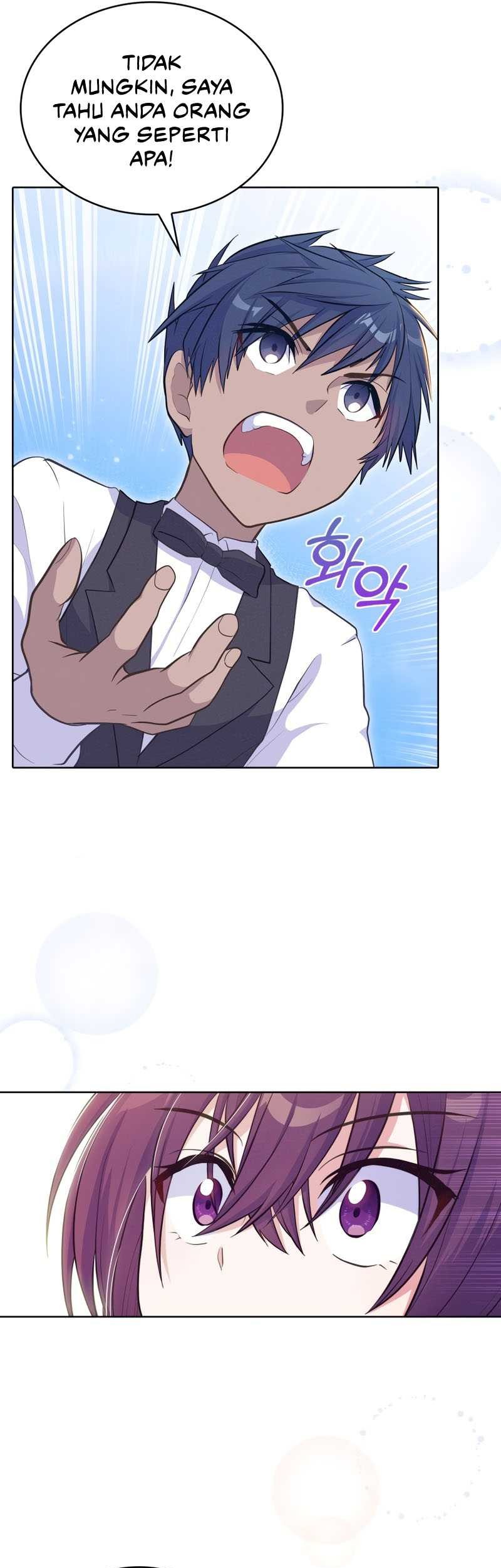 Never Die Extra Chapter 16 Gambar 47