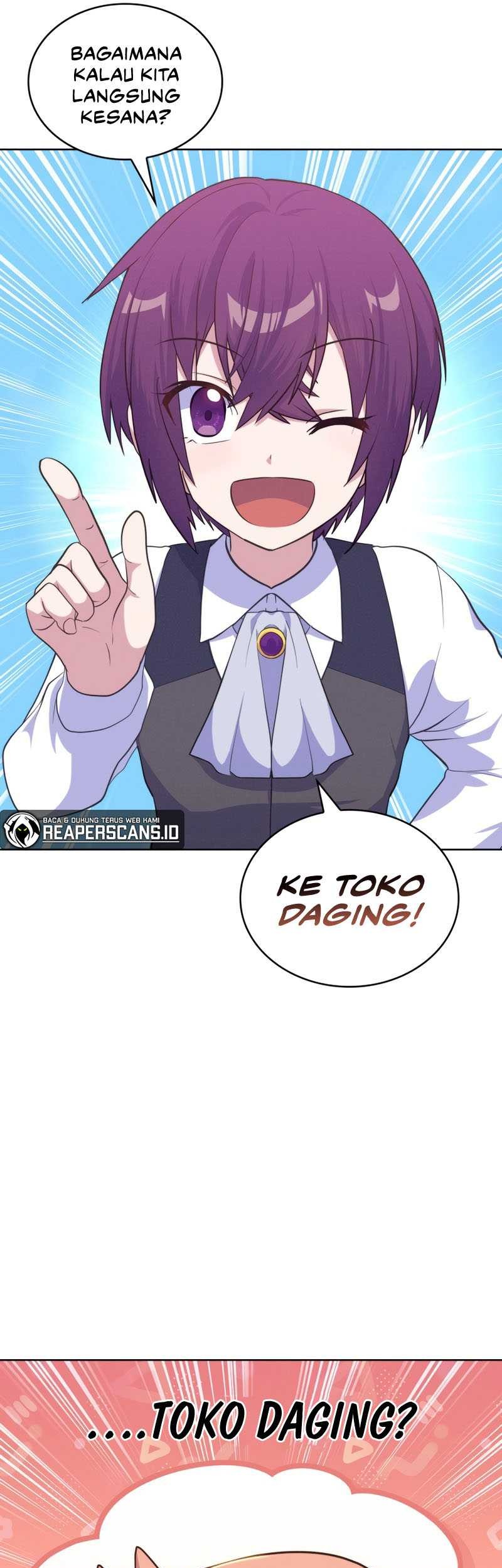 Never Die Extra Chapter 16 Gambar 52