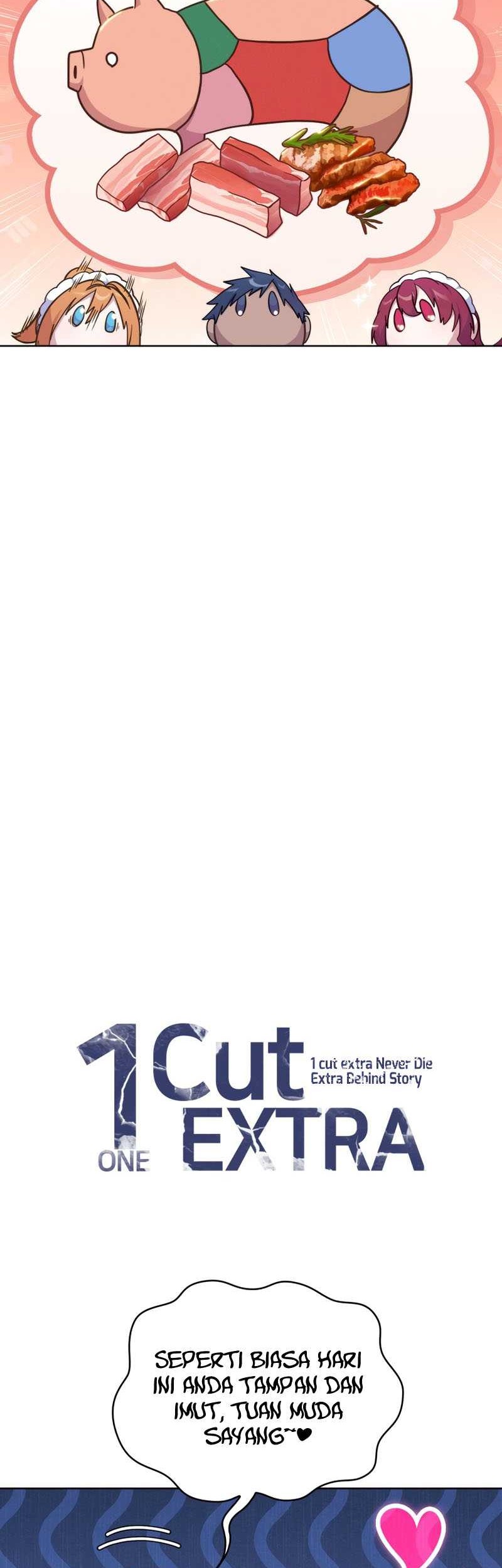 Never Die Extra Chapter 16 Gambar 53