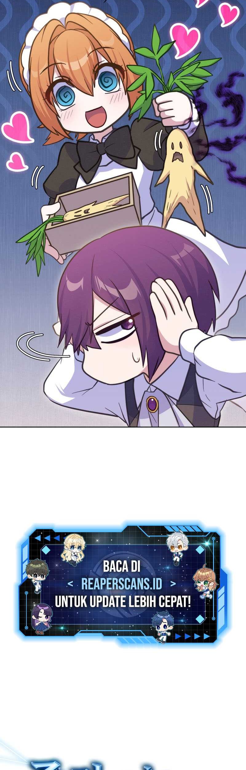 Never Die Extra Chapter 16 Gambar 54