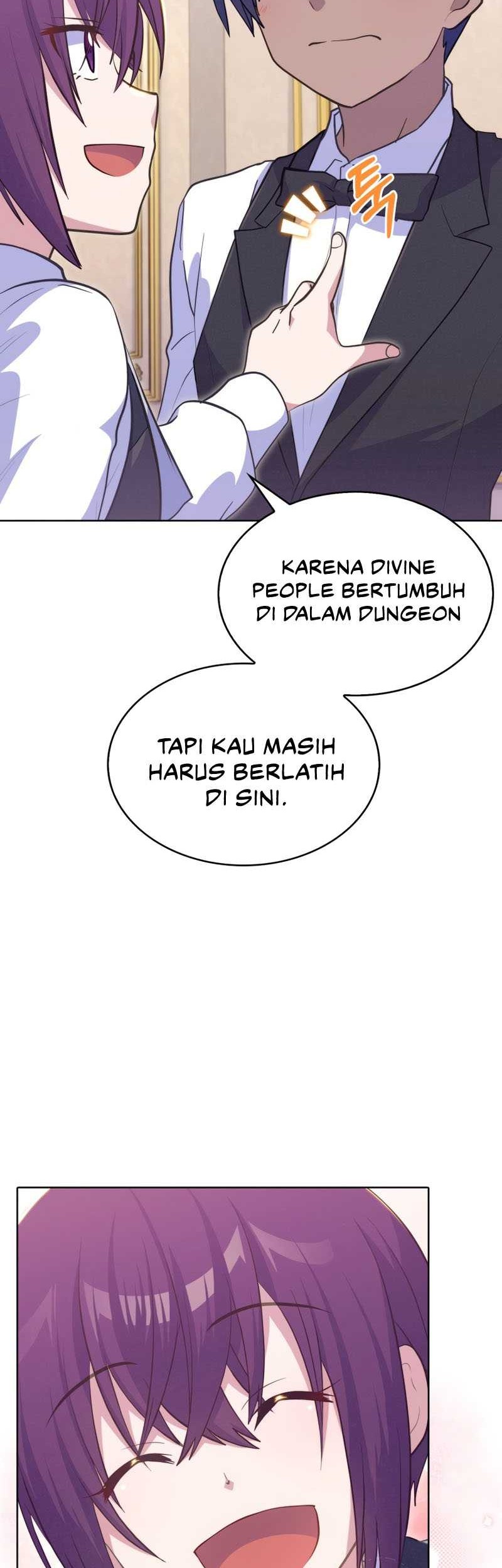Never Die Extra Chapter 16 Gambar 8