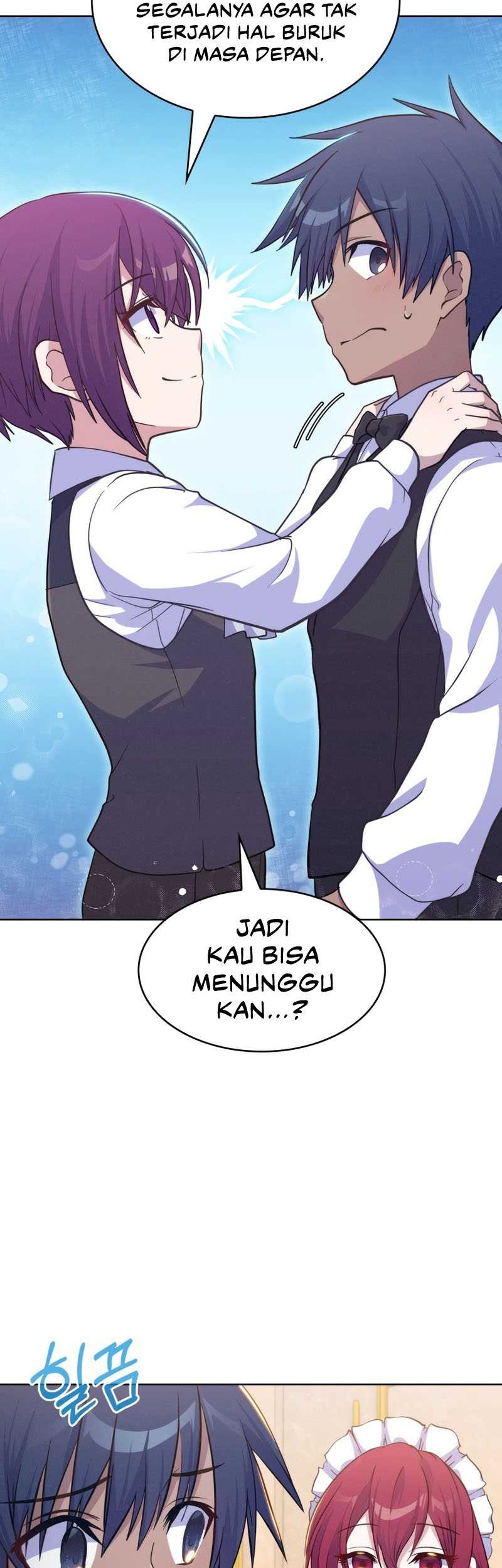 Never Die Extra Chapter 16 Gambar 10