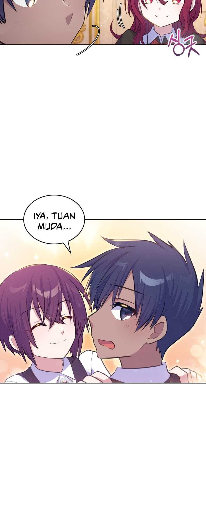 Never Die Extra Chapter 16 Gambar 11