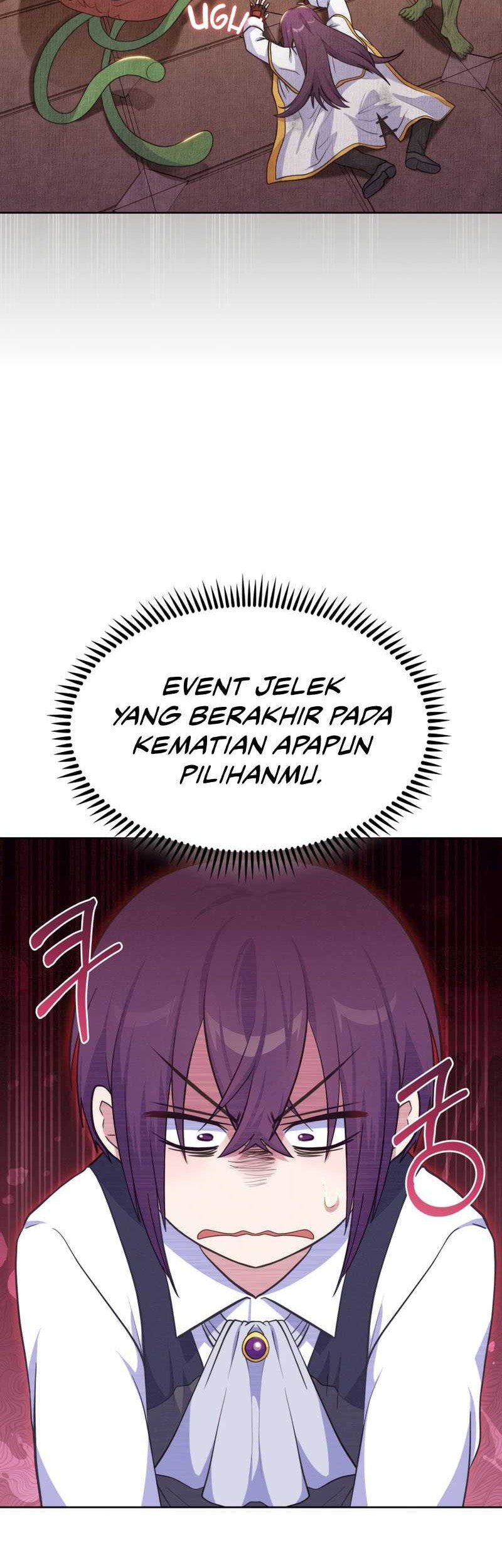 Never Die Extra Chapter 16 Gambar 28