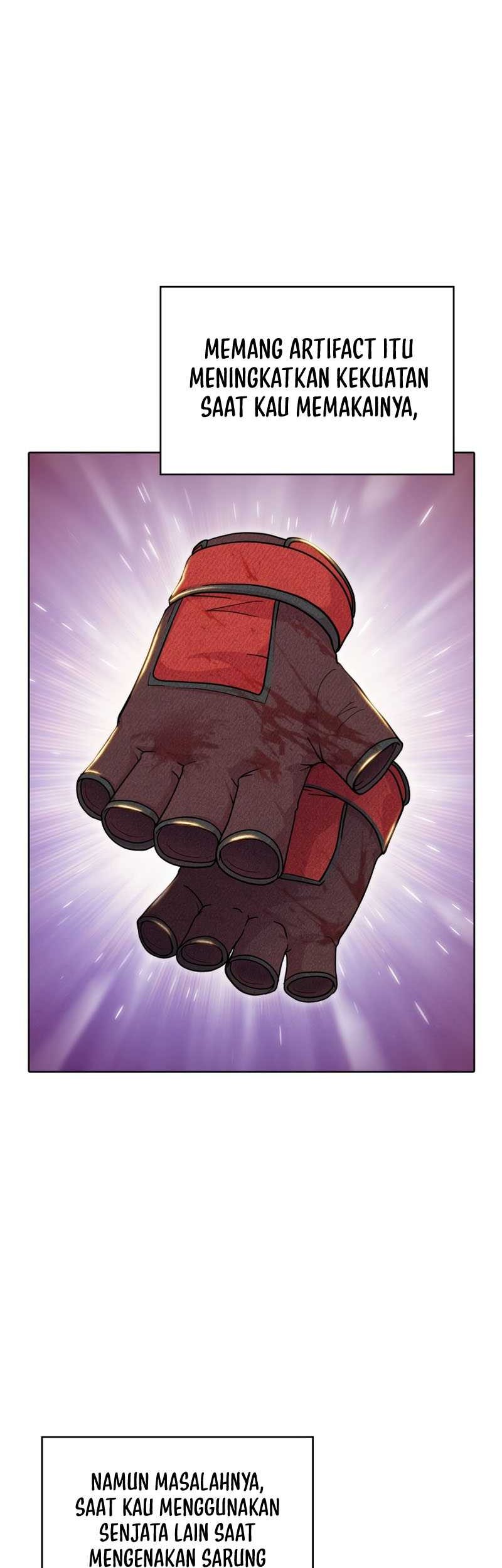 Never Die Extra Chapter 16 Gambar 29