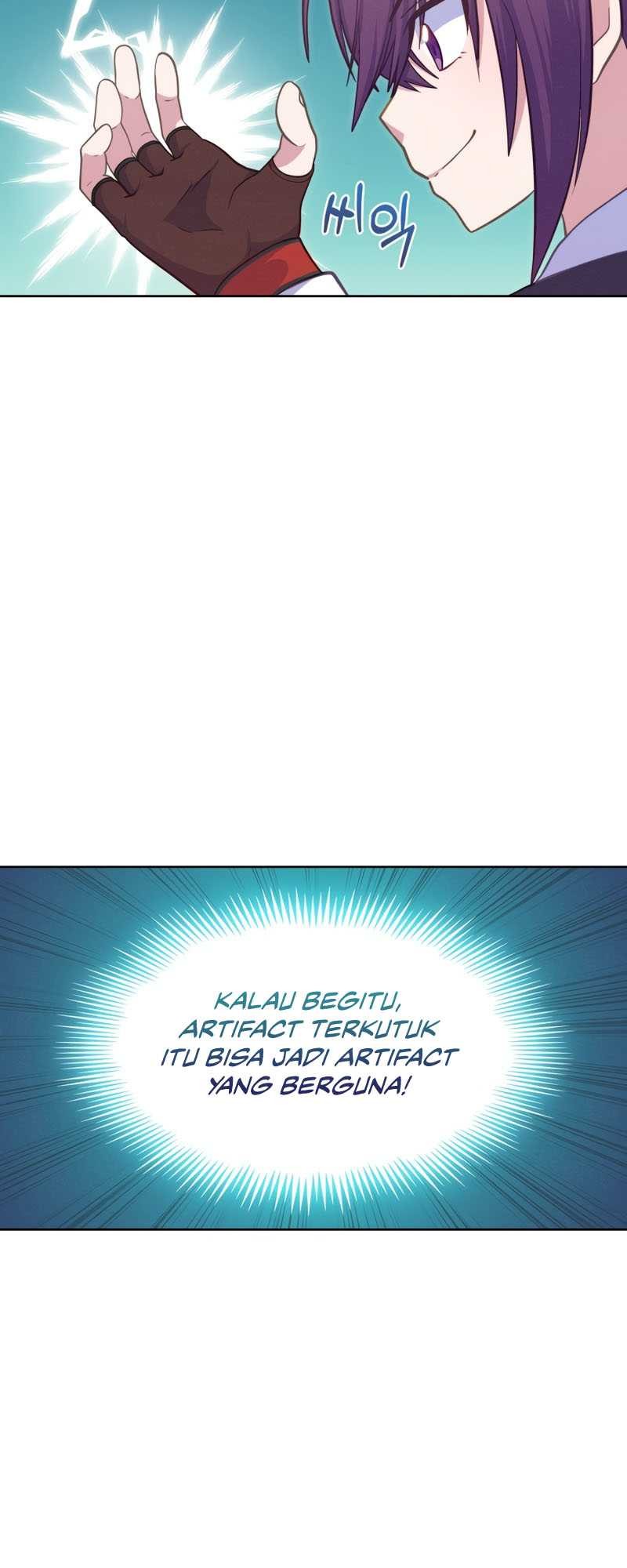 Never Die Extra Chapter 16 Gambar 31