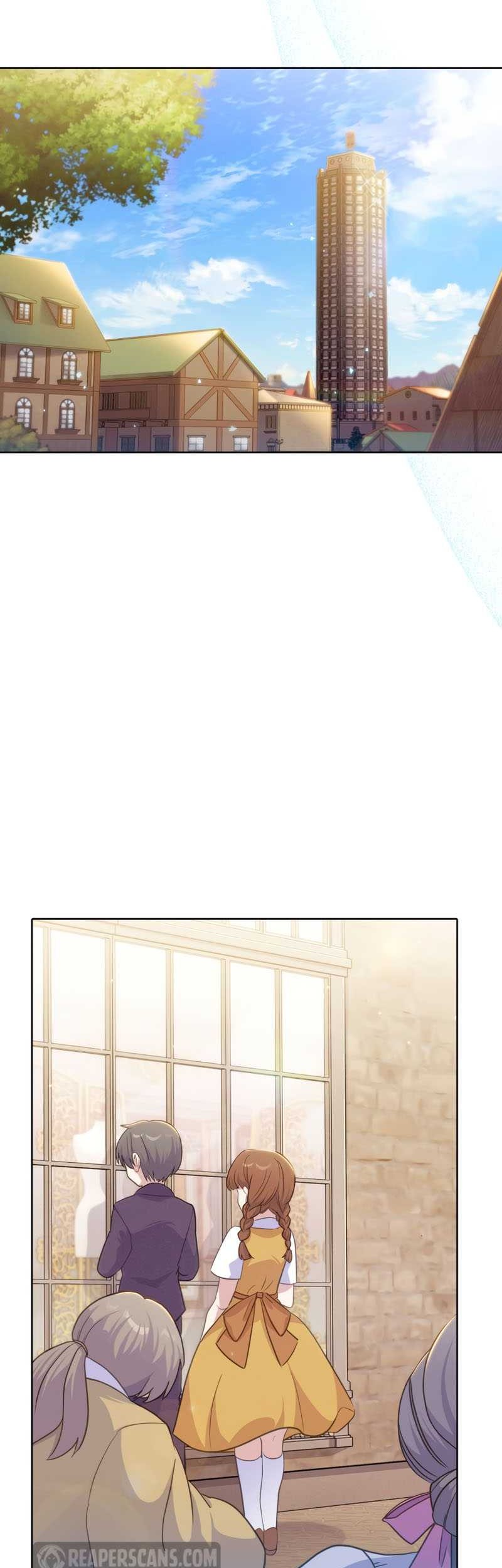 Never Die Extra Chapter 16 Gambar 34