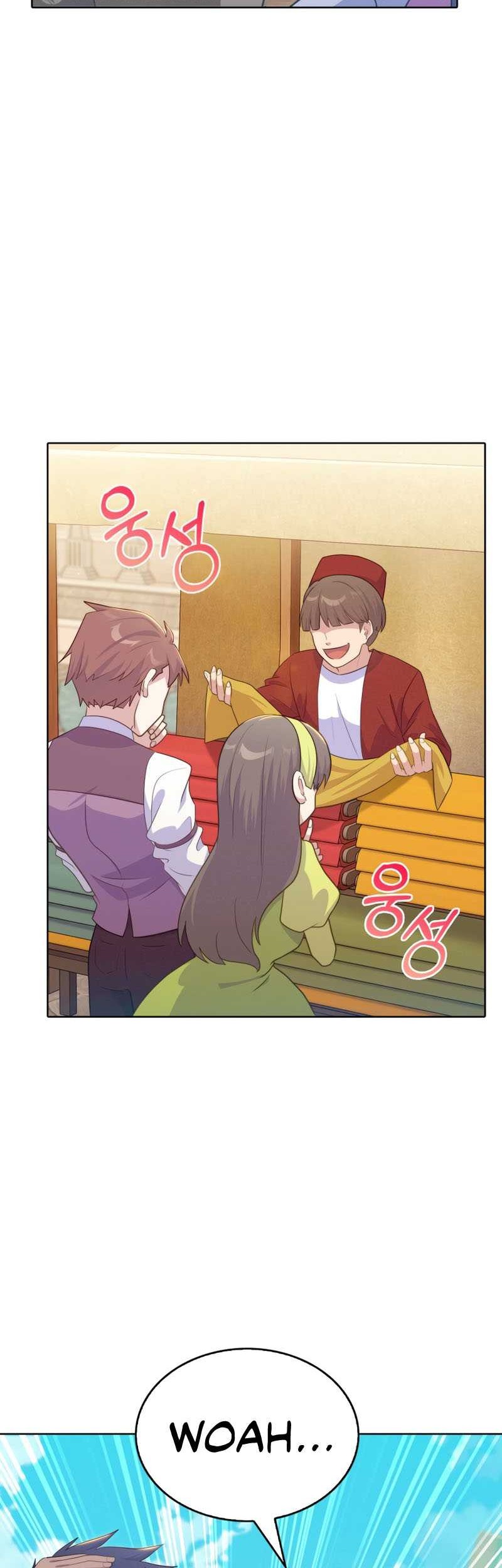 Never Die Extra Chapter 16 Gambar 35