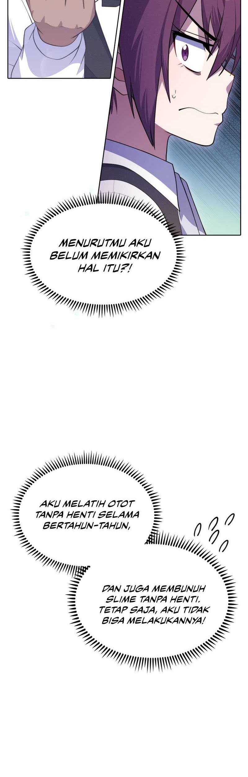 Never Die Extra Chapter 15 Gambar 50