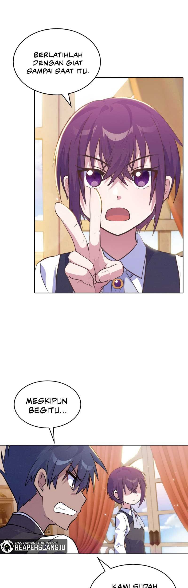 Never Die Extra Chapter 15 Gambar 54