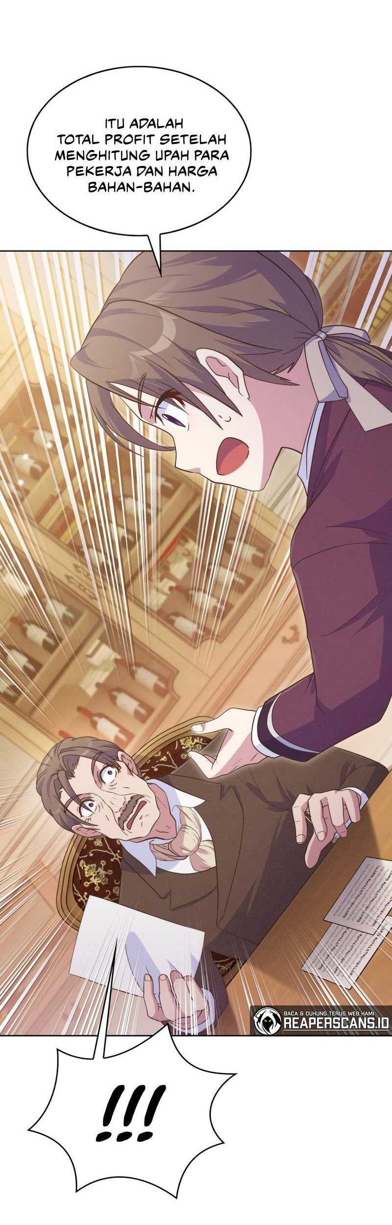 Never Die Extra Chapter 15 Gambar 30