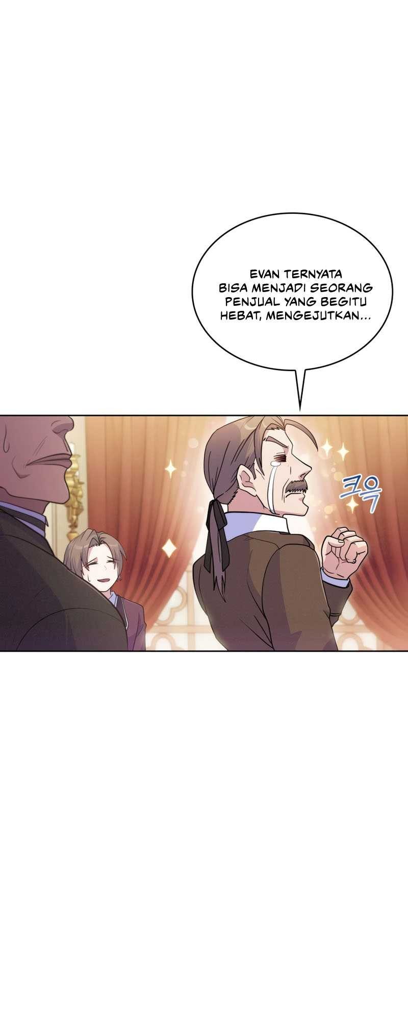 Never Die Extra Chapter 15 Gambar 31