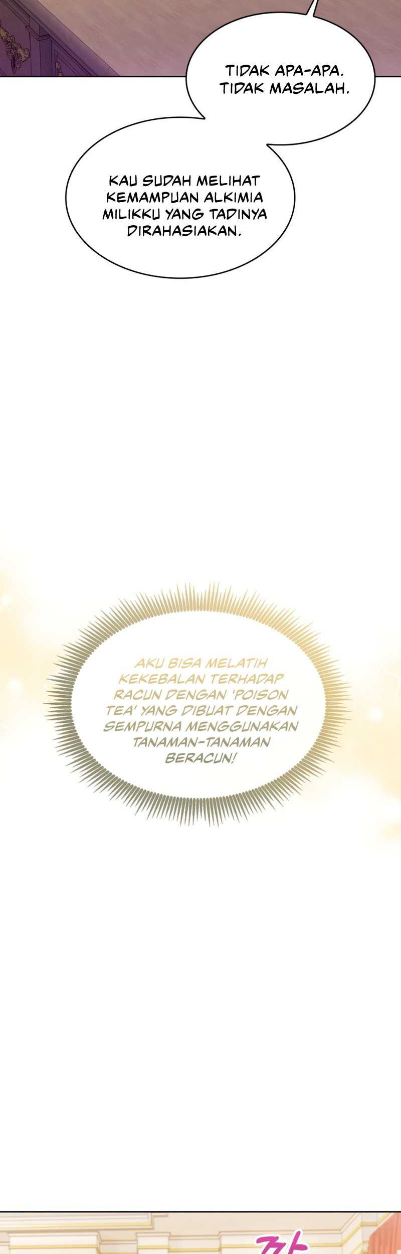 Never Die Extra Chapter 15 Gambar 35