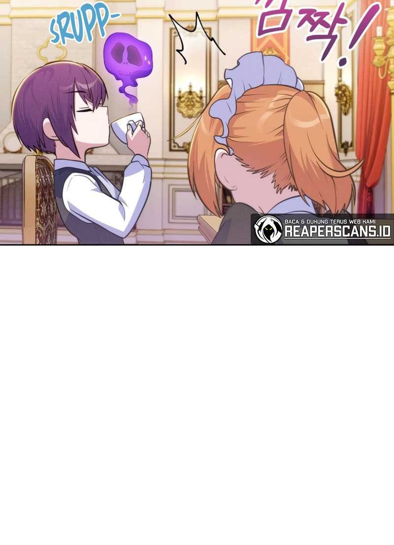 Never Die Extra Chapter 15 Gambar 36