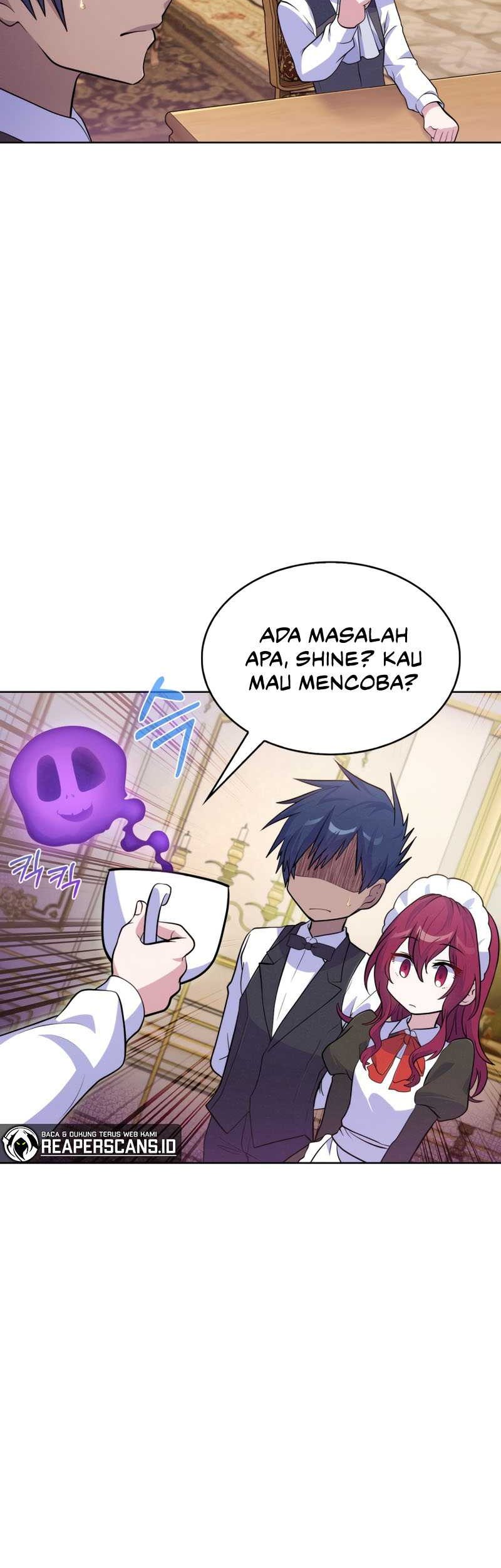 Never Die Extra Chapter 15 Gambar 39