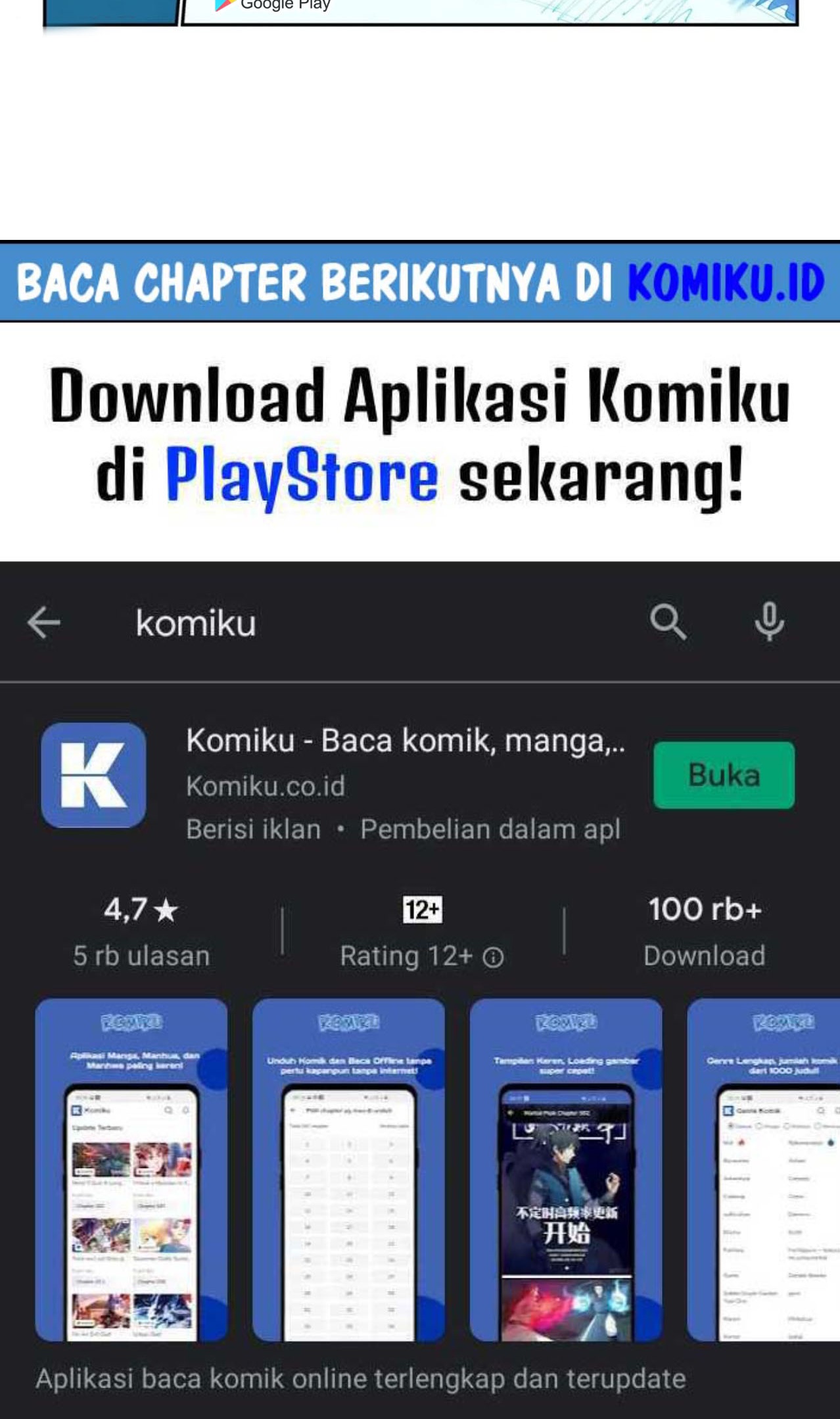 Star Martial God Technique Chapter 563 Gambar 10