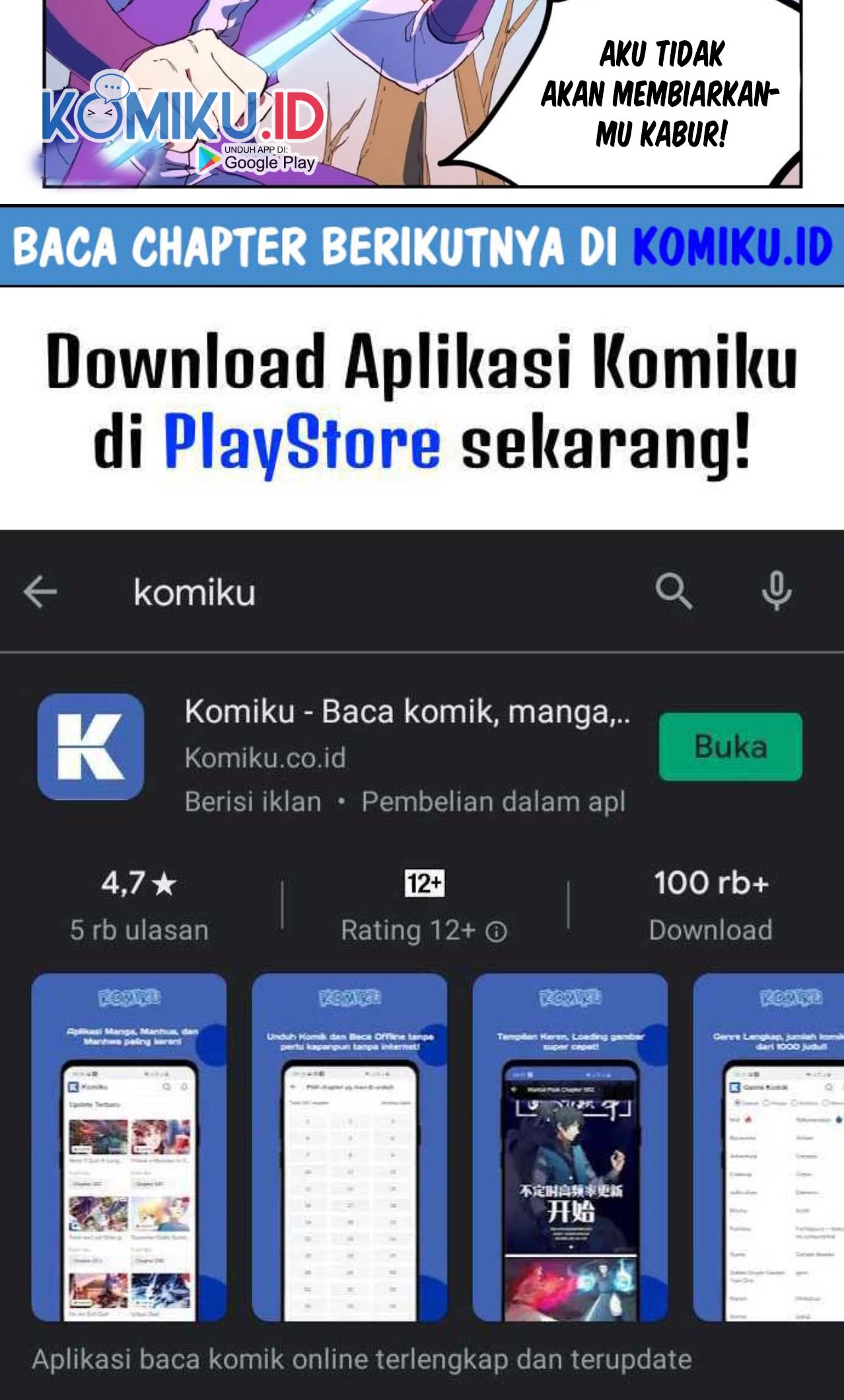 Star Martial God Technique Chapter 564 Gambar 10