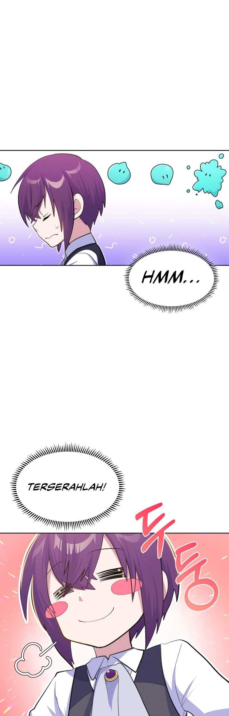 Never Die Extra Chapter 11 Gambar 45