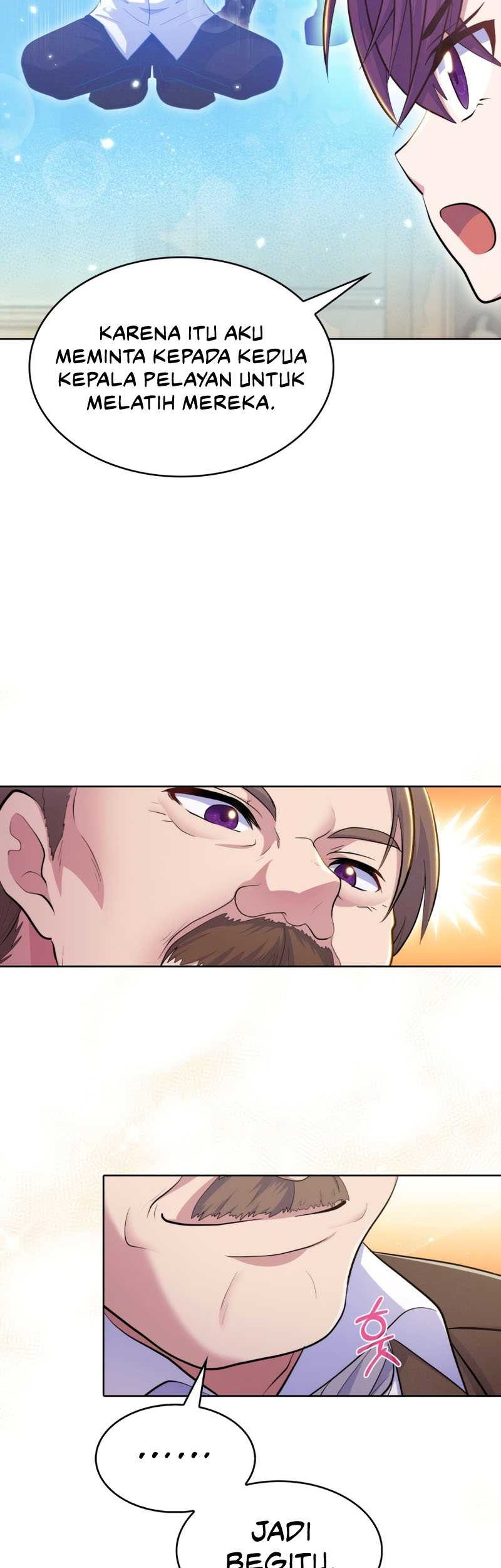 Never Die Extra Chapter 11 Gambar 50