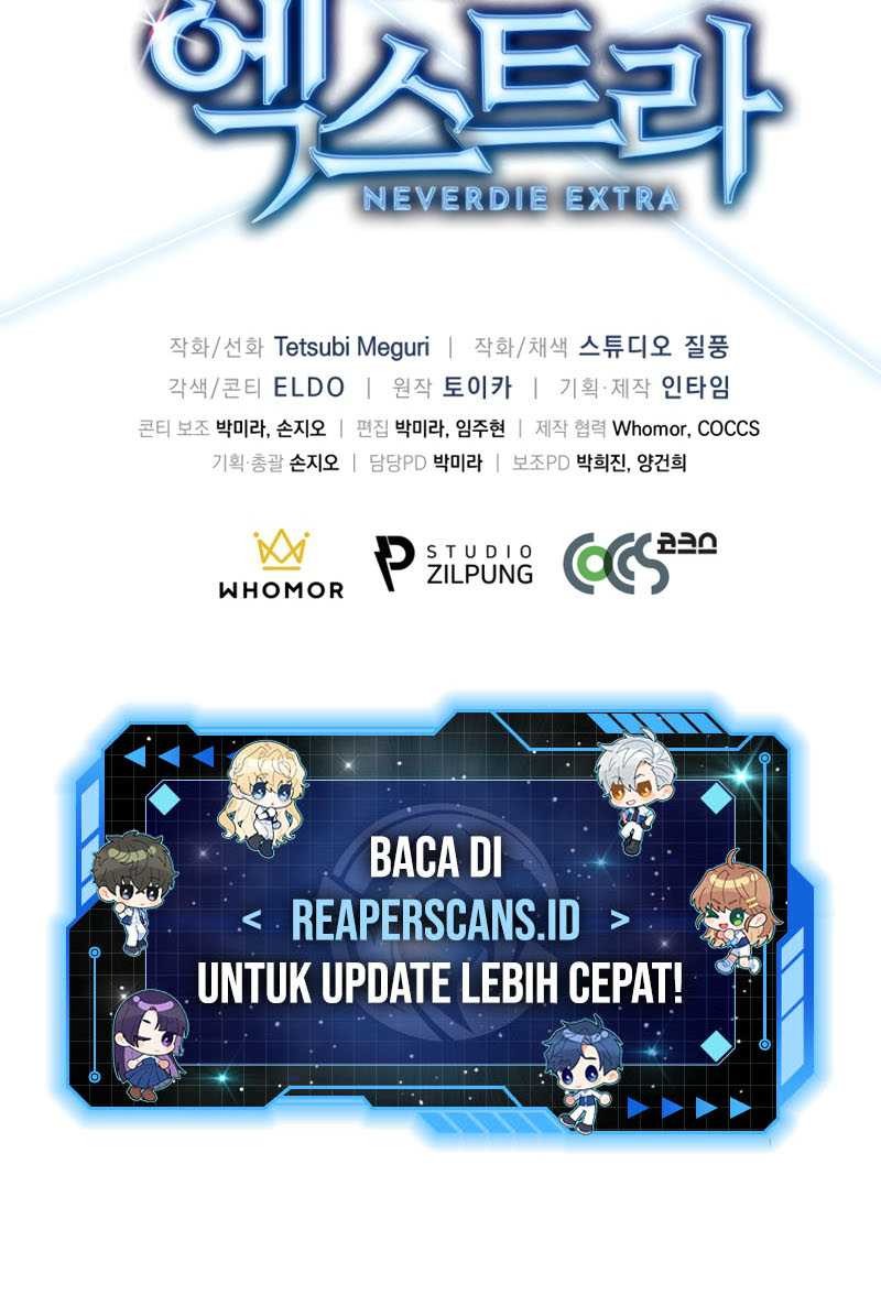 Never Die Extra Chapter 11 Gambar 56