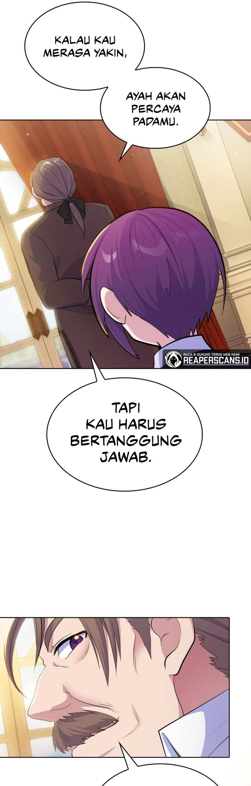 Never Die Extra Chapter 11 Gambar 52