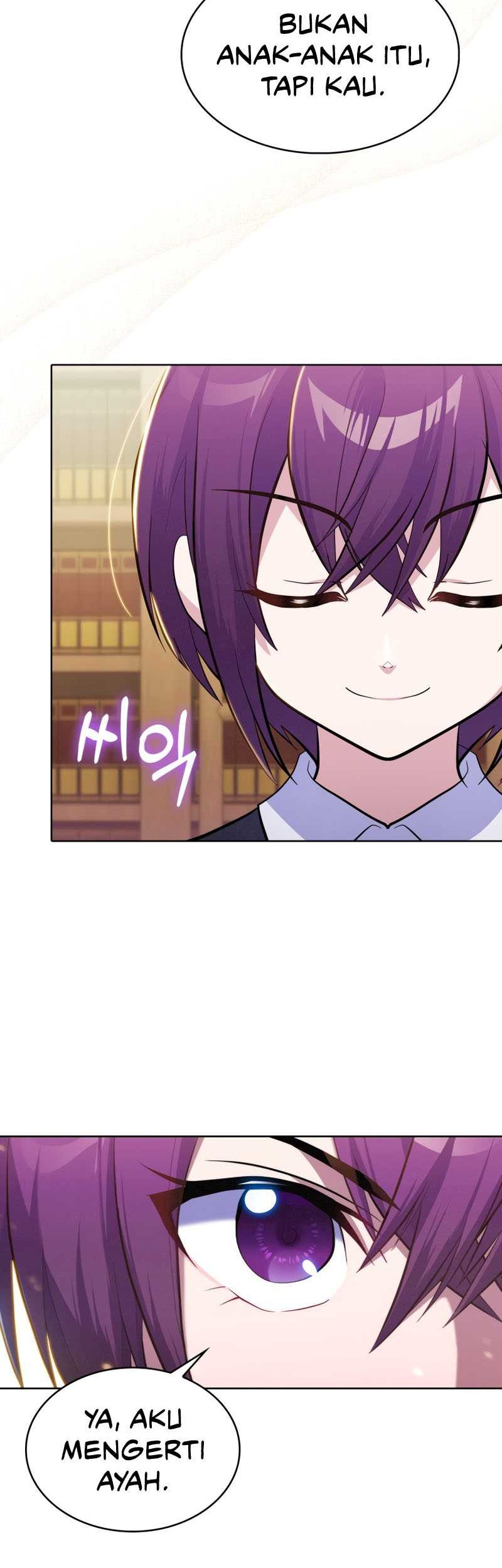 Never Die Extra Chapter 11 Gambar 53