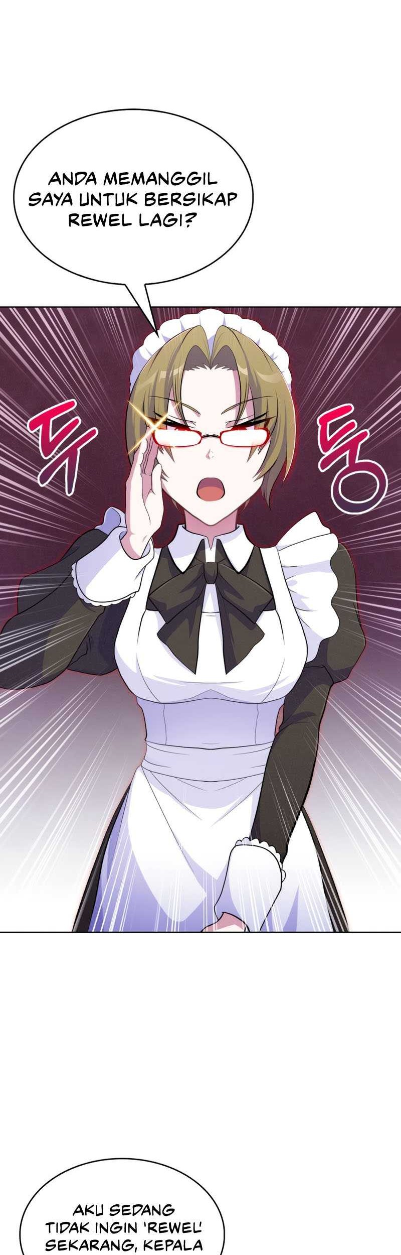 Never Die Extra Chapter 11 Gambar 5
