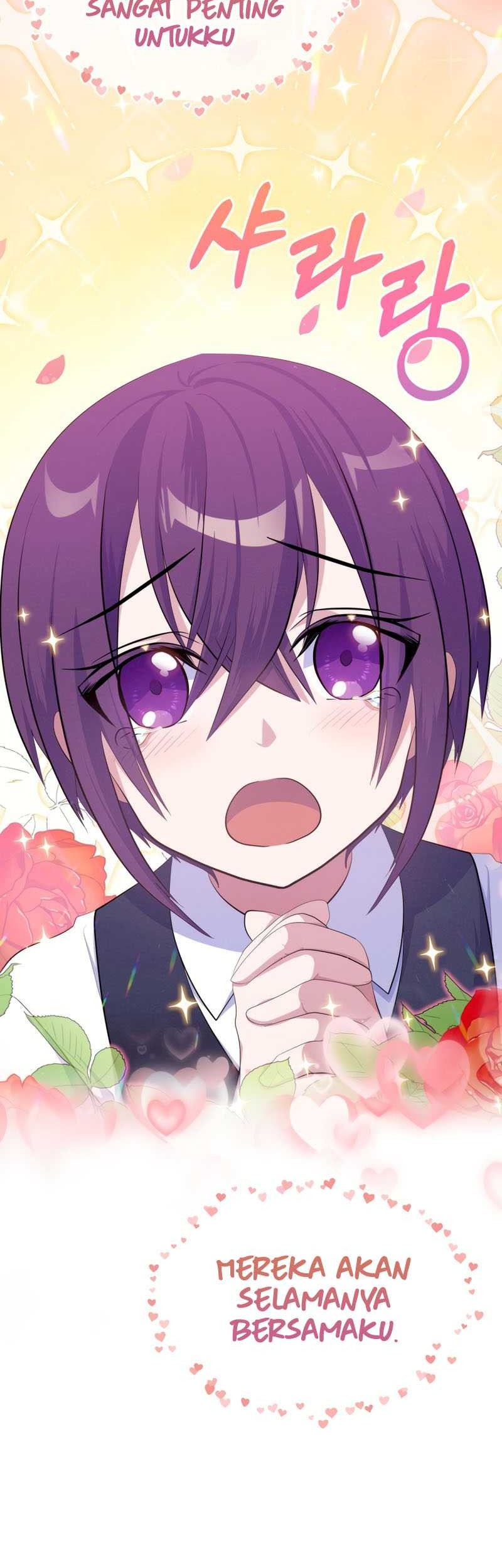 Never Die Extra Chapter 11 Gambar 9