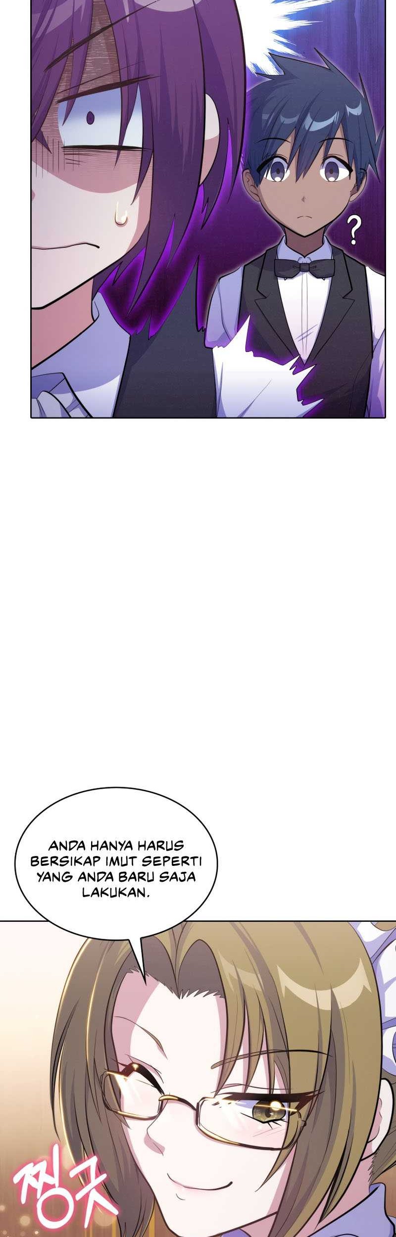 Never Die Extra Chapter 11 Gambar 13