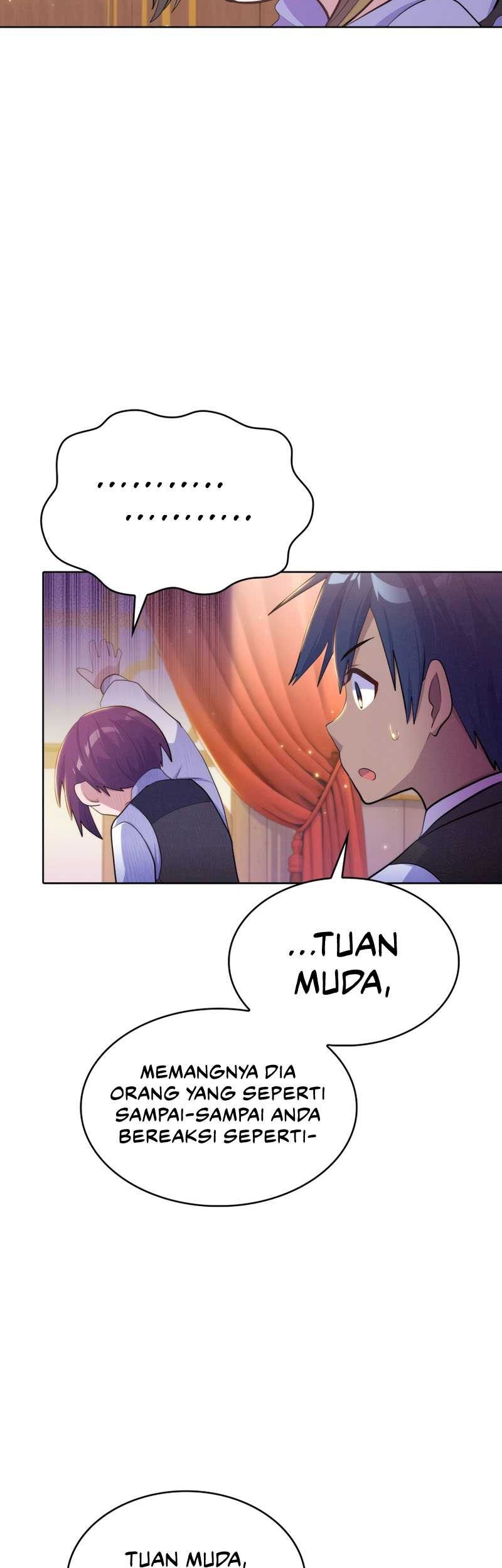 Never Die Extra Chapter 11 Gambar 14