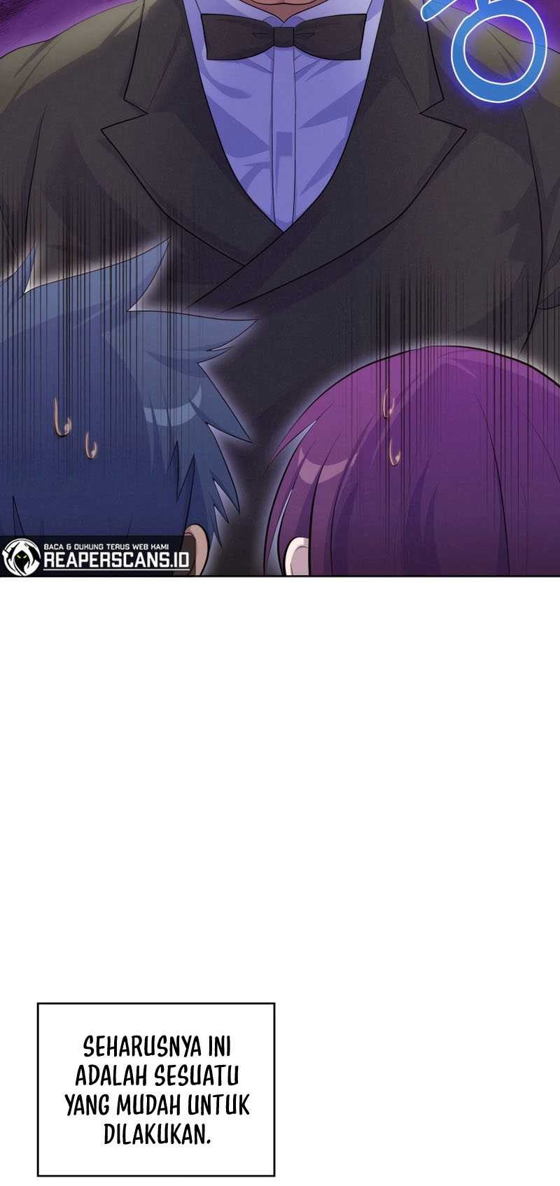 Never Die Extra Chapter 11 Gambar 16