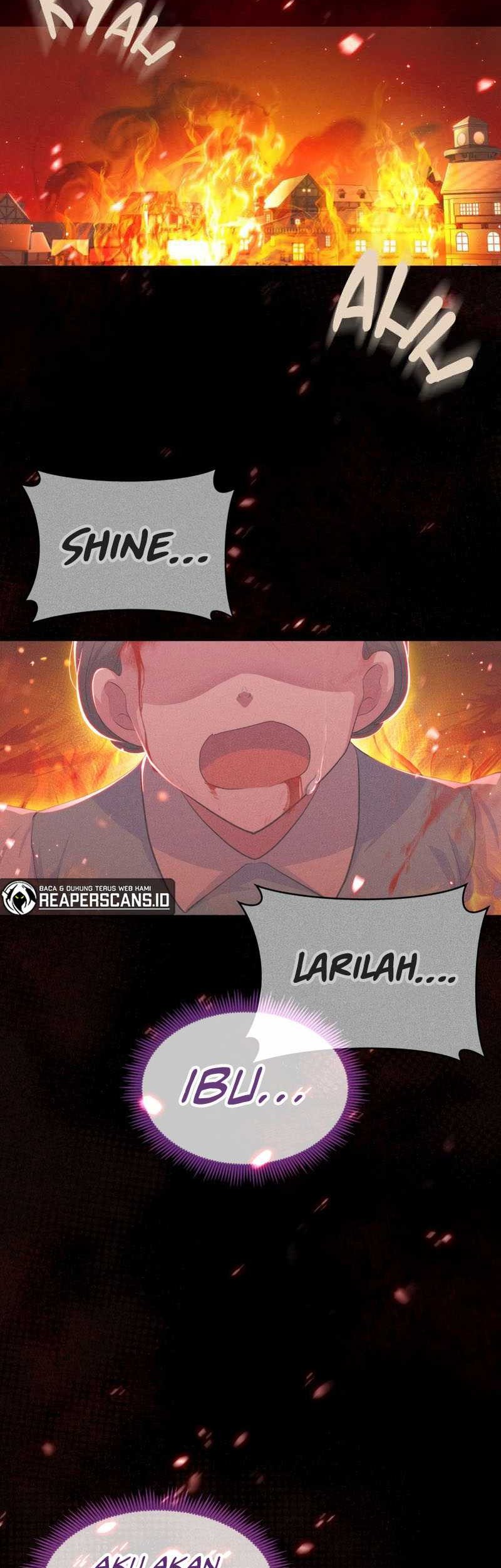 Never Die Extra Chapter 11 Gambar 19