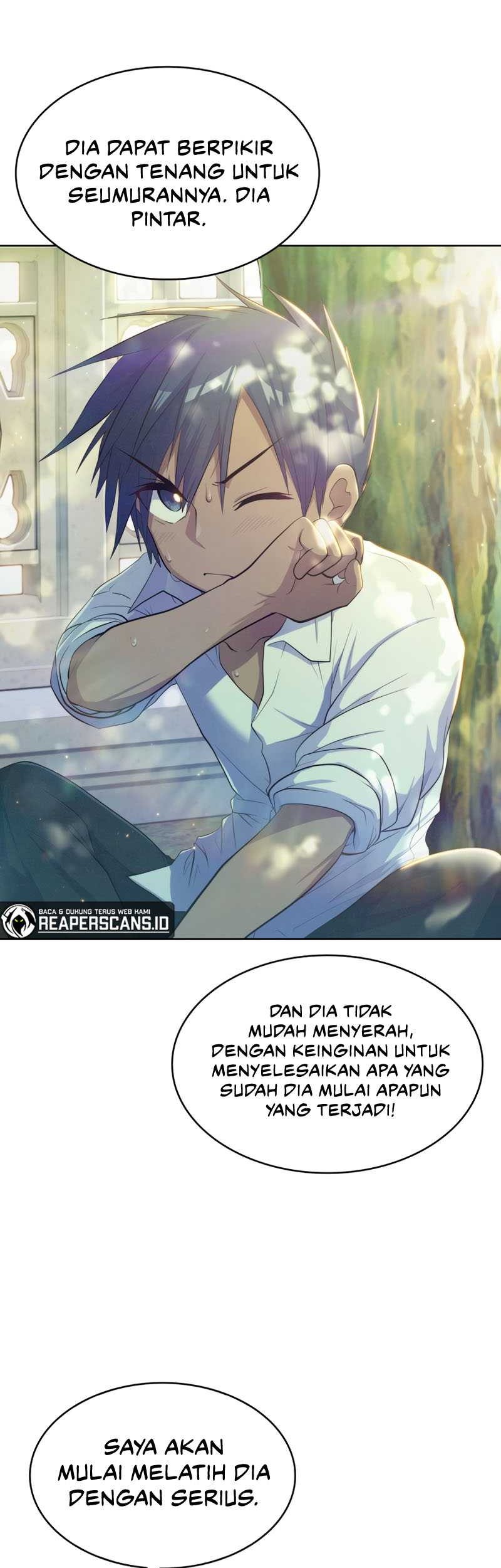 Never Die Extra Chapter 11 Gambar 29