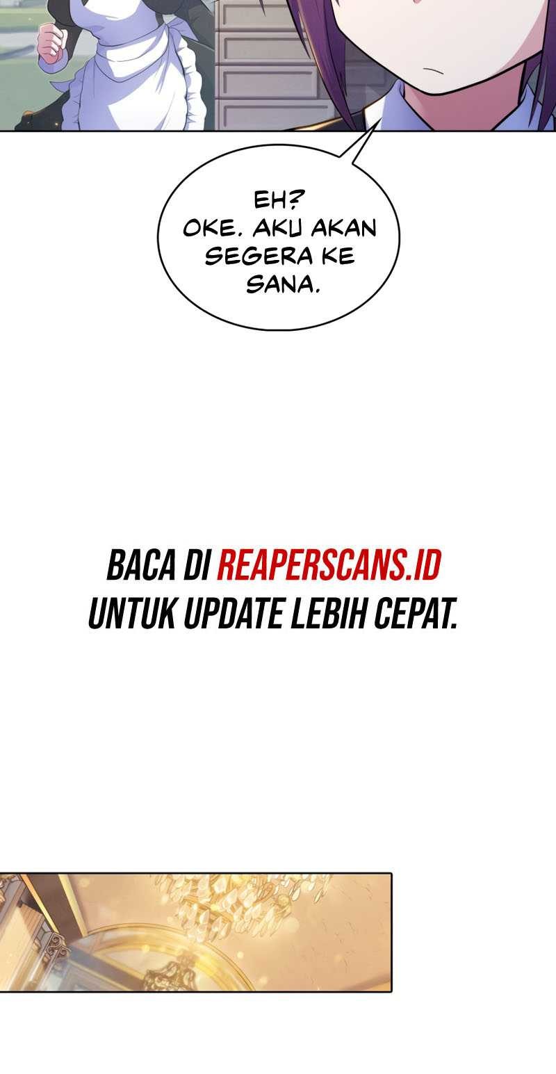 Never Die Extra Chapter 11 Gambar 31