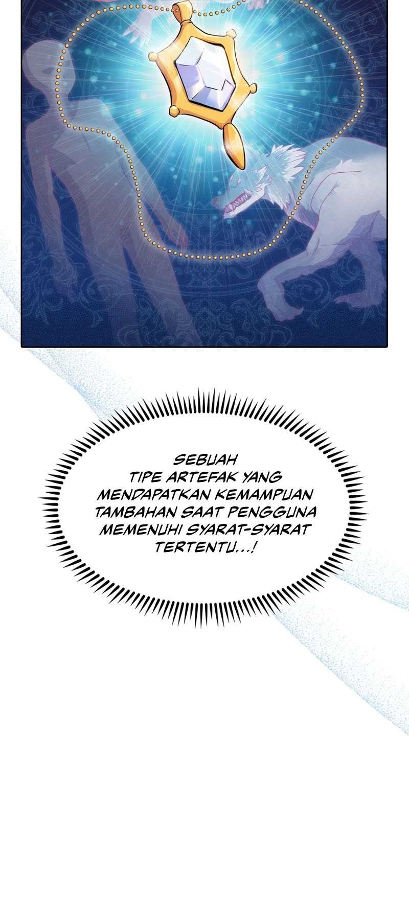 Never Die Extra Chapter 11 Gambar 36