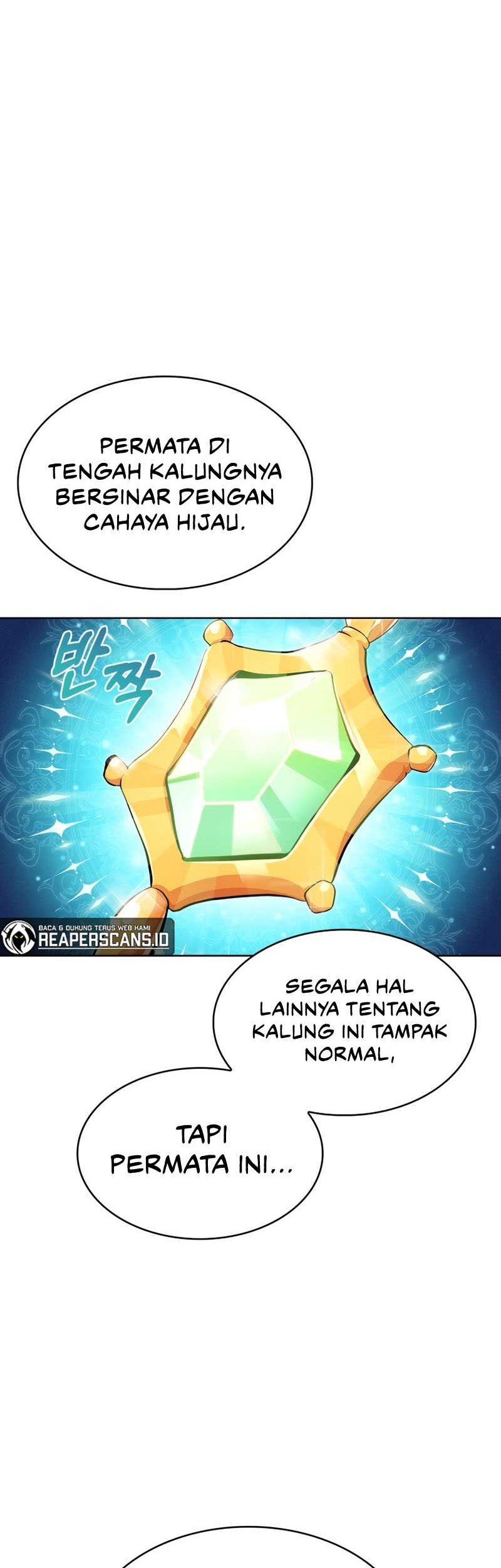 Never Die Extra Chapter 11 Gambar 38