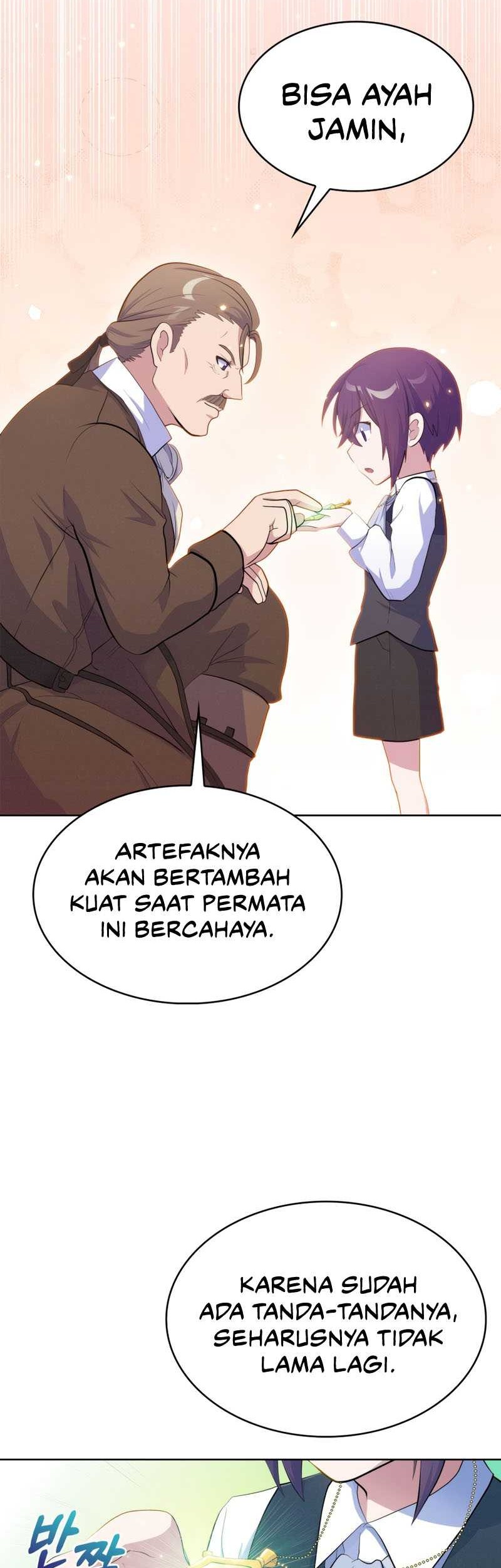 Never Die Extra Chapter 11 Gambar 40