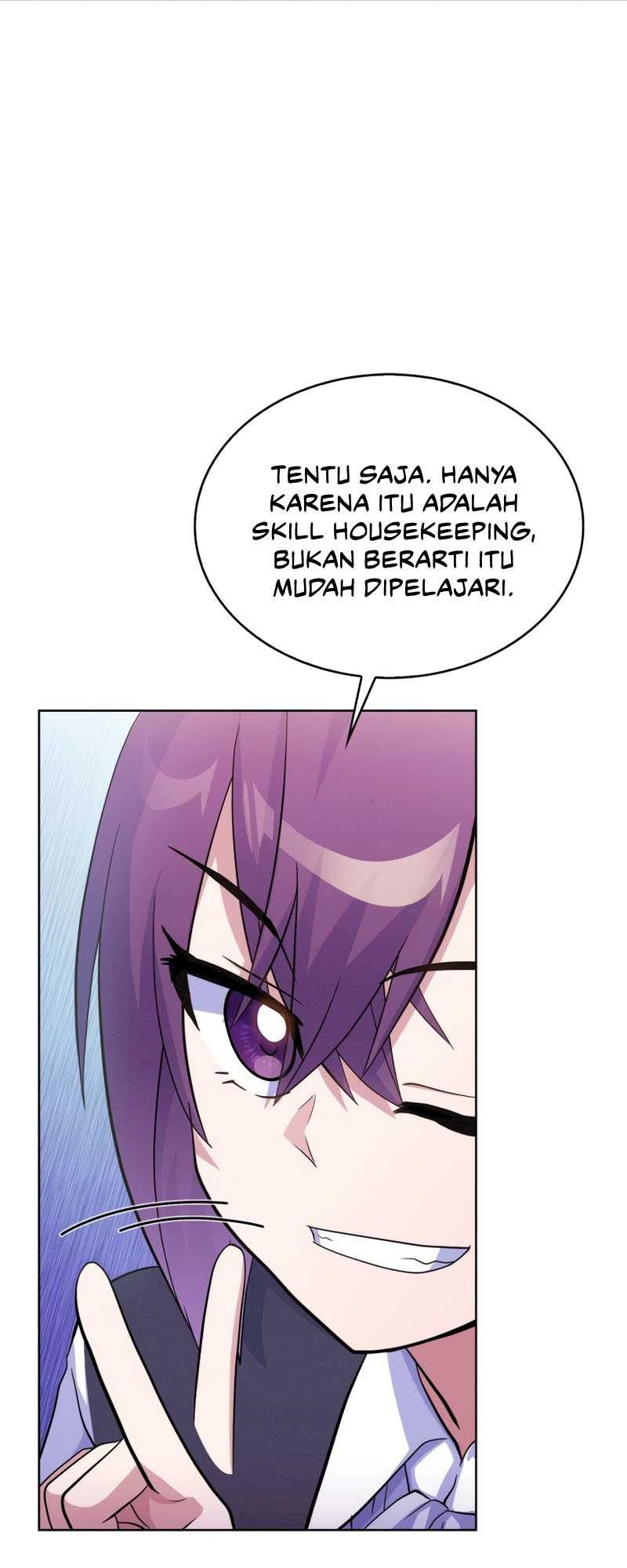 Never Die Extra Chapter 10 Gambar 46