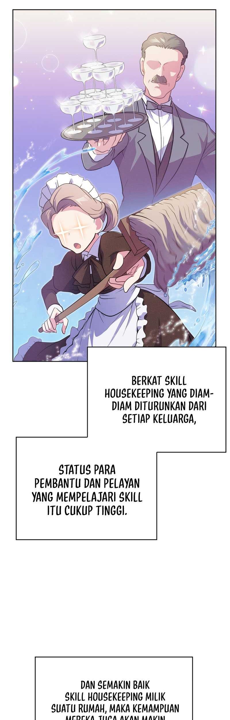 Never Die Extra Chapter 10 Gambar 43
