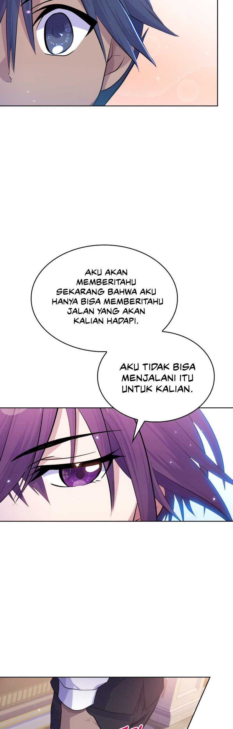 Never Die Extra Chapter 10 Gambar 50