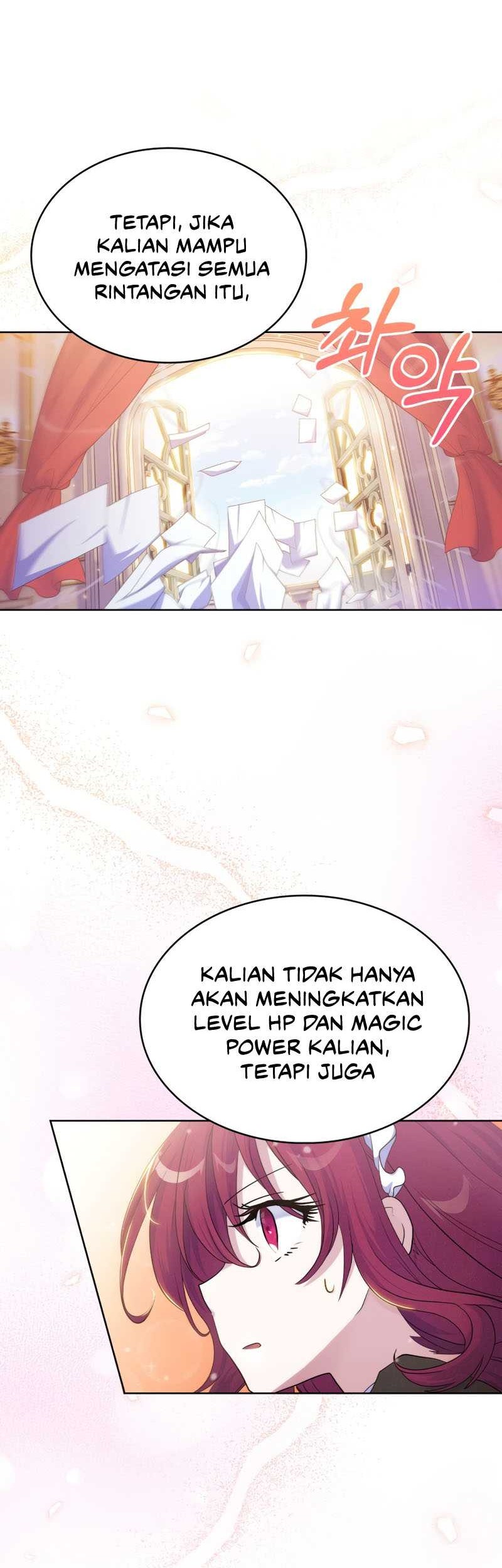 Never Die Extra Chapter 10 Gambar 48