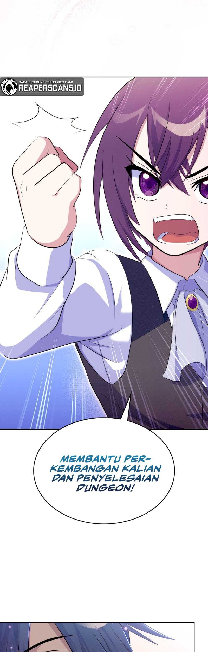 Never Die Extra Chapter 10 Gambar 49