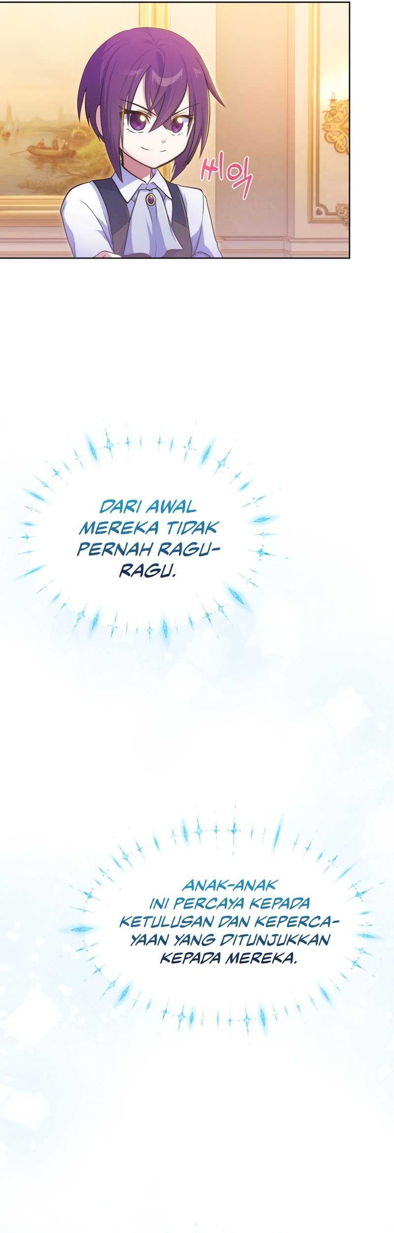 Never Die Extra Chapter 10 Gambar 52