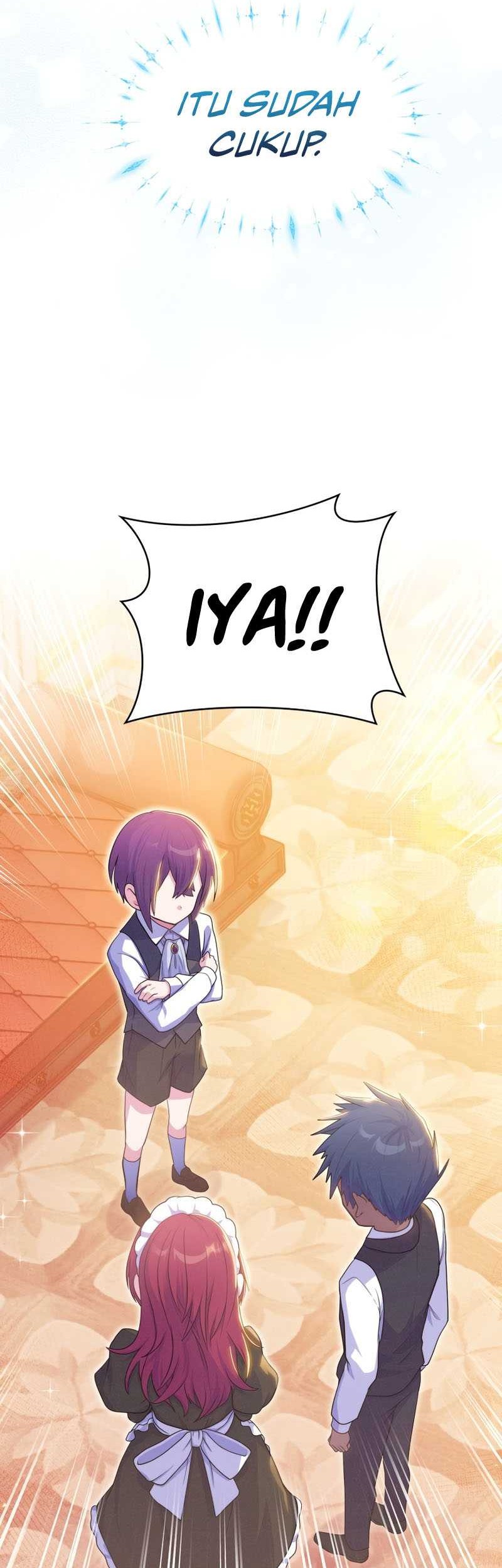 Never Die Extra Chapter 10 Gambar 53