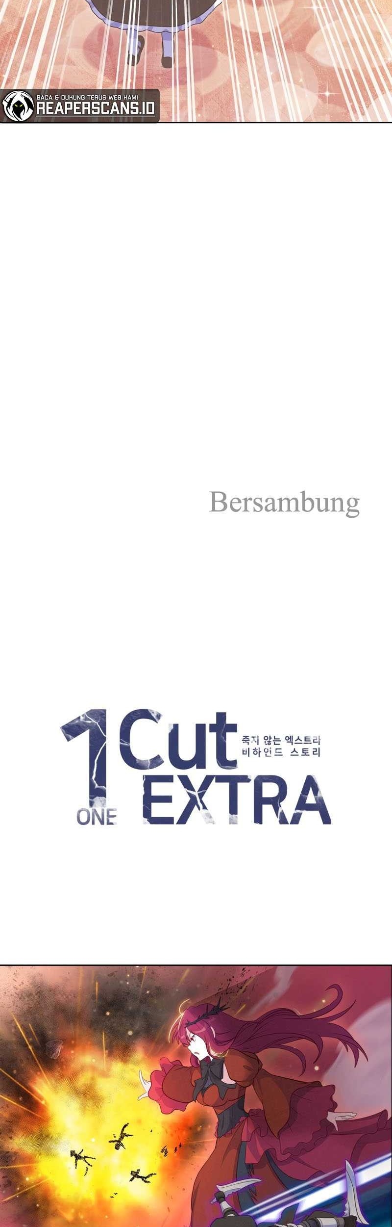 Never Die Extra Chapter 10 Gambar 54