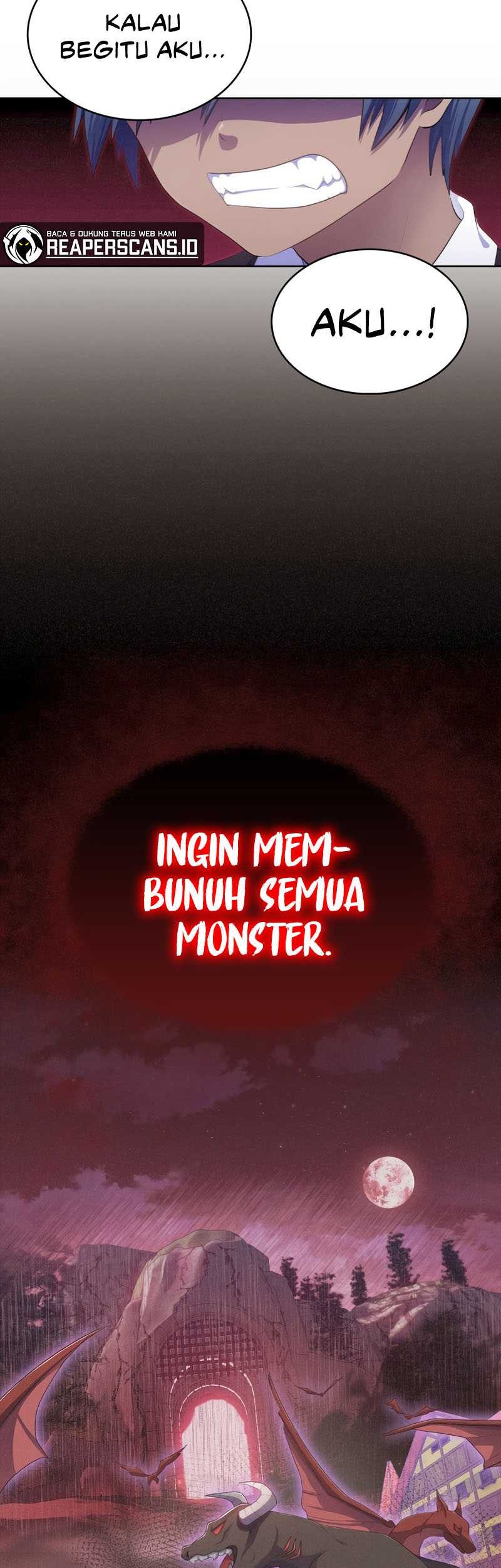 Never Die Extra Chapter 10 Gambar 3