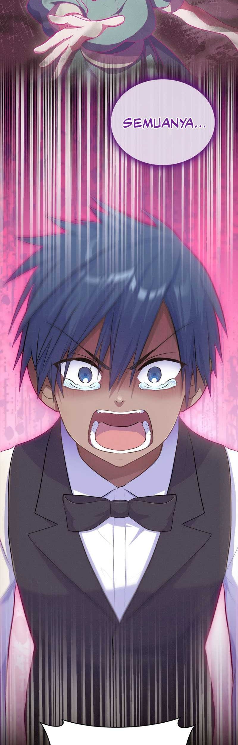 Never Die Extra Chapter 10 Gambar 5