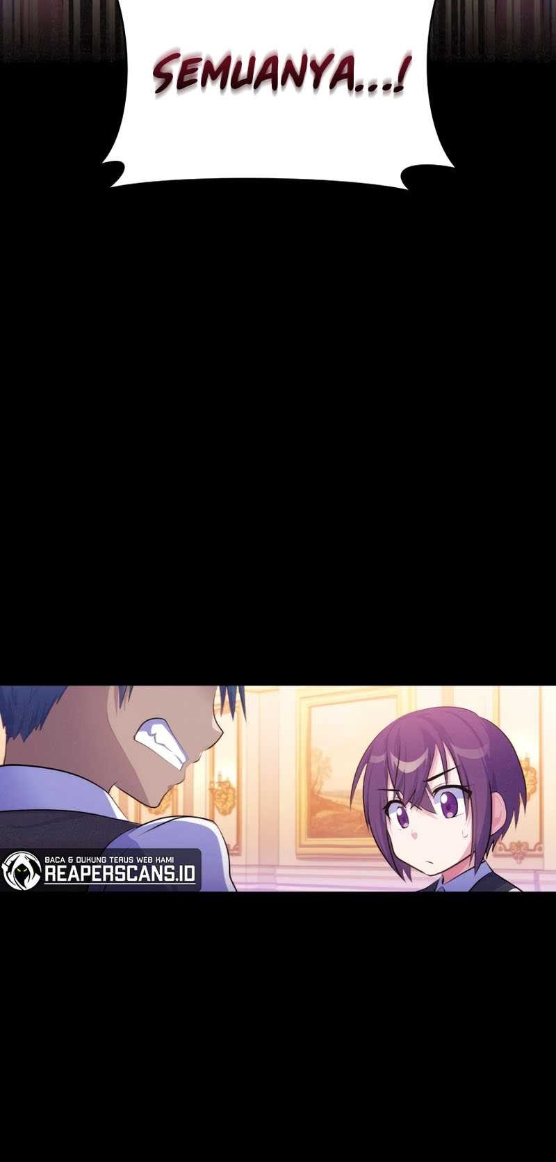 Never Die Extra Chapter 10 Gambar 6