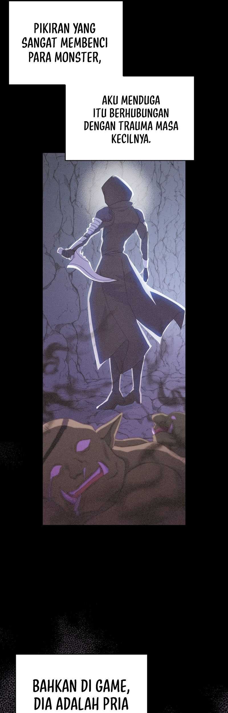 Never Die Extra Chapter 10 Gambar 7